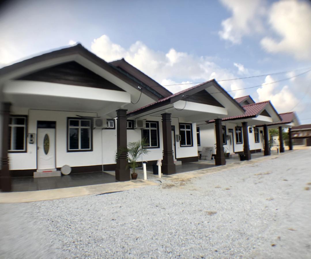 Twin Homestay D Kuala Terengganu Esterno foto
