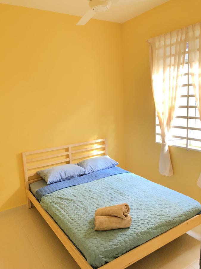 Twin Homestay D Kuala Terengganu Esterno foto