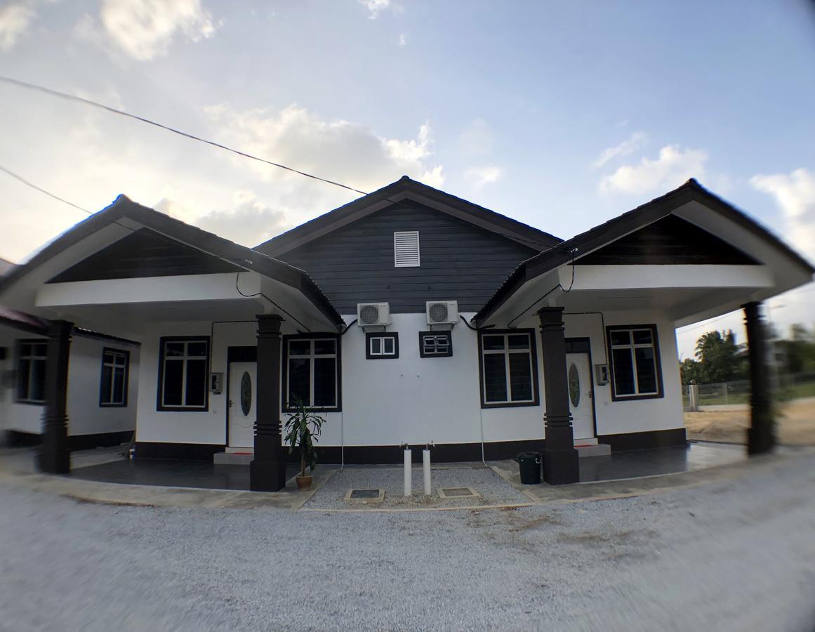 Twin Homestay D Kuala Terengganu Esterno foto